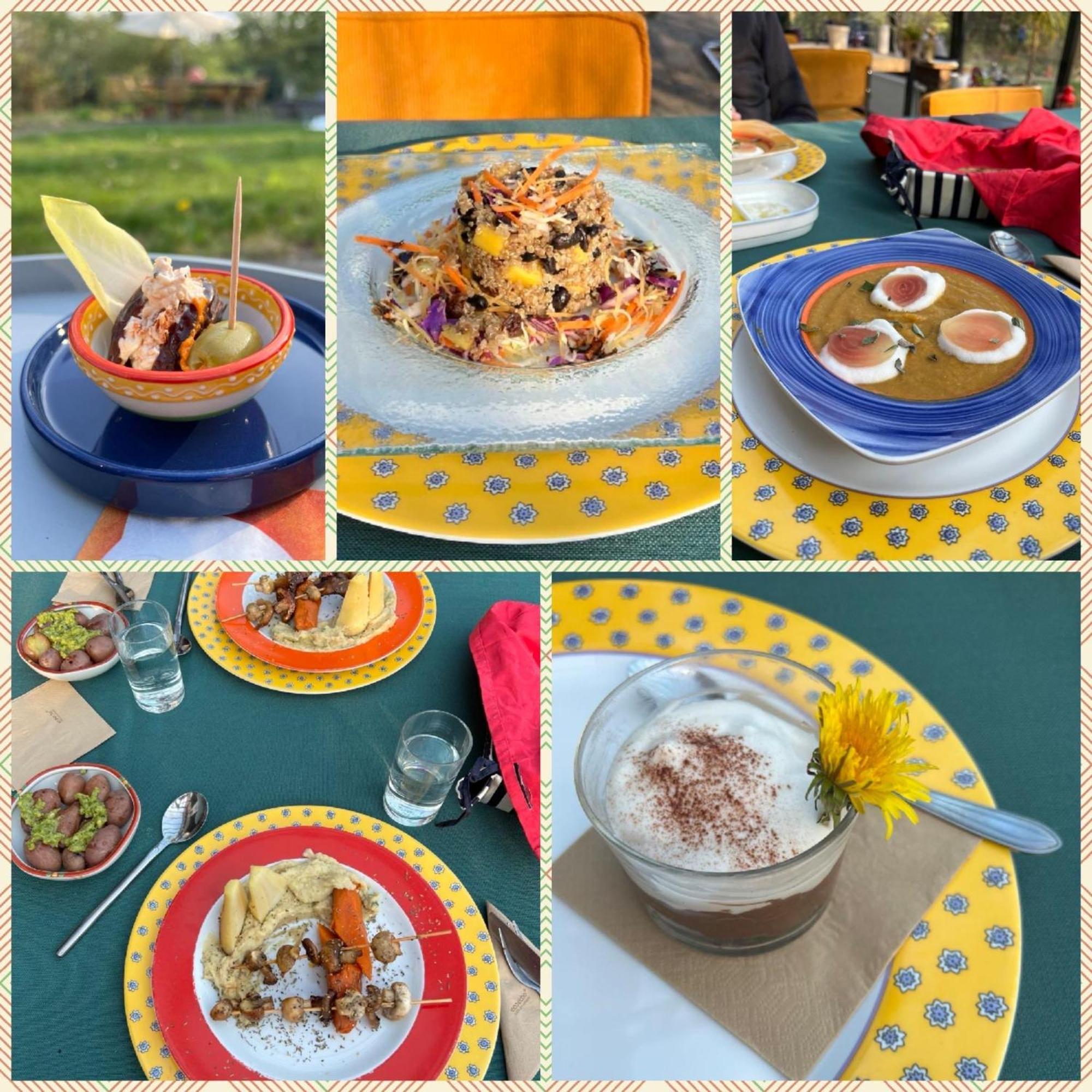Hoeve Veganza B&B Vlagtwedde Ngoại thất bức ảnh